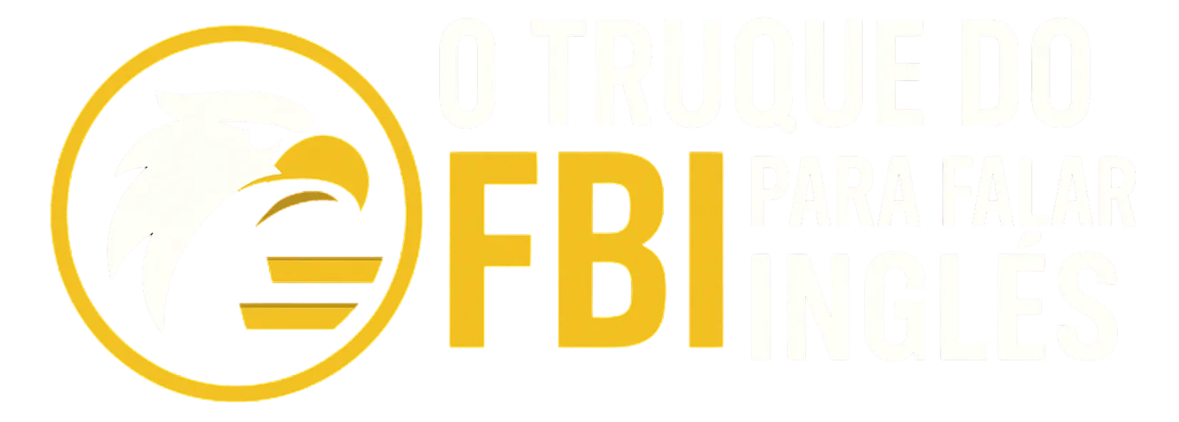 Truque do FBI para Falar Inglês