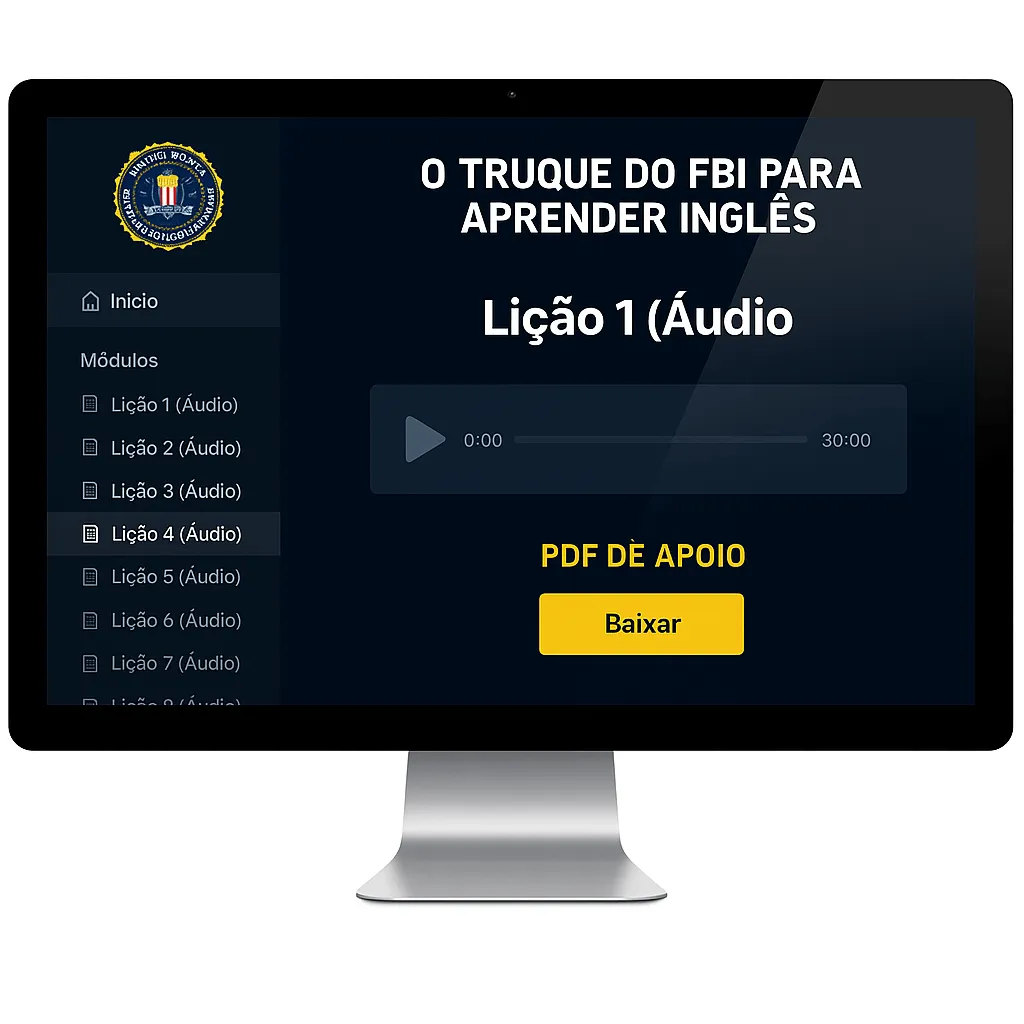 Plataforma de ensino