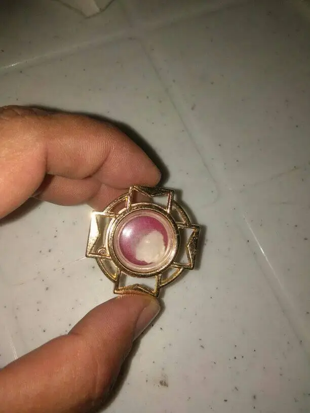 Produto comprado